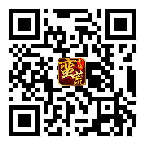 版本二维码